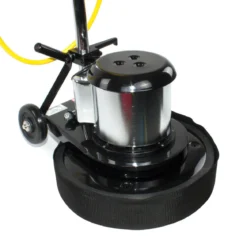 CleanFreak® Splash Skirt for 17" Floor Buffers