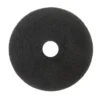 20" CleanFreak® 'Titan' Black Extreme Floor Stripping Pads - Case of 5