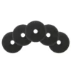 16" CleanFreak® 'Titan' Black Extreme Floor Stripping Pads - Case of 5