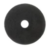 19" CleanFreak® 'Titan' Black Extreme Floor Stripping Pads - Case of 5