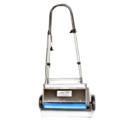 CleanFreak® TM5 20" CRB Scrubber with Renovators