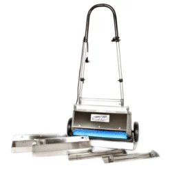 CleanFreak® TM5 20" CRB Scrubber with Renovators