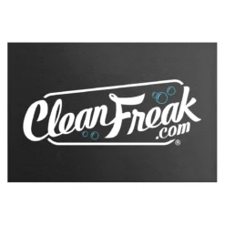 CleanFreak® 24" x 36" Eversoft Closed Cell Foam Anti-Fatigue Floor Mat (3/8” Thick)