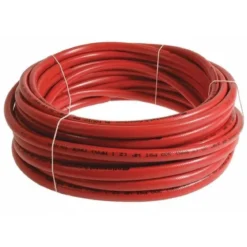 CleanFreak® 1/2" x 200' Red 300 PSI Softwash System Hose