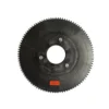 20" CleanHound Floor Scrubber Scrub Brush for Concrete Floors
