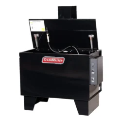 CleanMaster 80 Air Powered Agitating Parts Washer