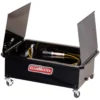 CleanMaster #500 Brake Parts Cleaning & Wash Sink - 12 Gallons