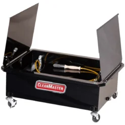 CleanMaster #500 Brake Parts Cleaning & Wash Sink - 12 Gallons
