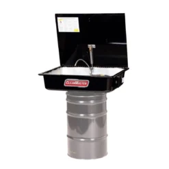 CleanMaster #230 Drum Mounted Automotive Parts Washer - 30 Gallons (Drum Sold Separately)