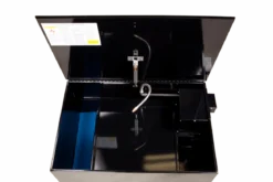 CleanMaster #200 Stationary Parts Washer Bin - 30 Gallons