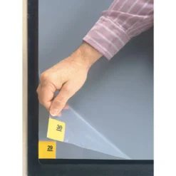 Clean Stride® 24" x 30" Sticky Mat Adhesive Sheets - Pack of 60