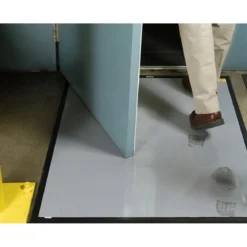 Clean Stride® 24" x 30" Sticky Mat Adhesive Sheets - Pack of 60