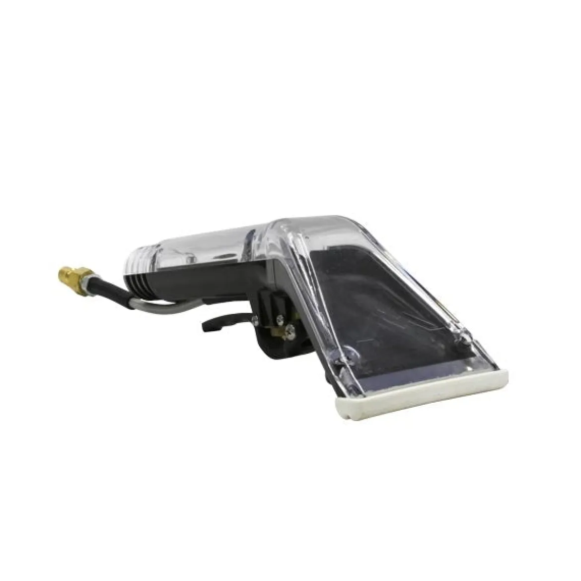 4" Clear Air Lite™ Upholstery Tool (#8400P) for Mytee® Carpet Extractors