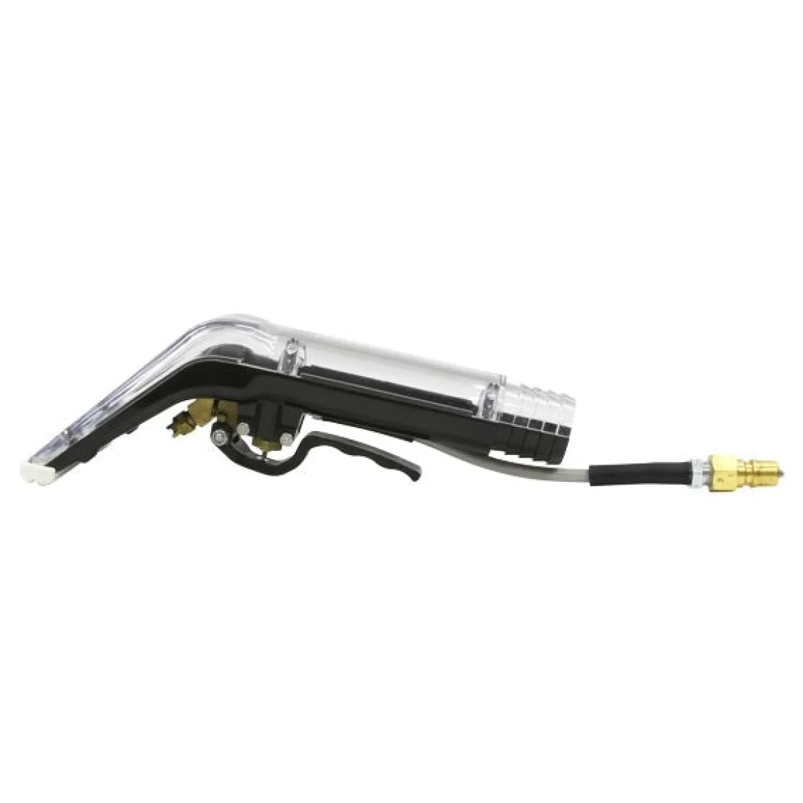 4" Clear Air Lite™ Upholstery Tool (#8400P) for Mytee® Carpet Extractors