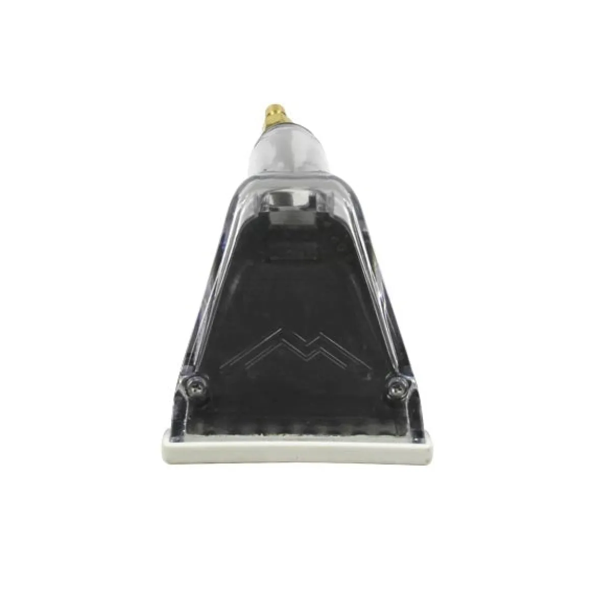 4" Clear Air Lite™ Upholstery Tool (#8400P) for Mytee® Carpet Extractors