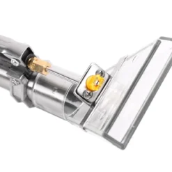 3.5" Clear Hardened Plastic Auto Detailing Tool