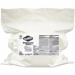 Clorox® Fresh Scent Disinfecting Wipes (7" x 8" | 700 Wipe Refill Packs) - Case of 2