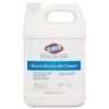 Clorox Healthcare® Bleach Germicidal Hospital Disinfectant Cleaner (1 Gallon Bottles) - Case of 4