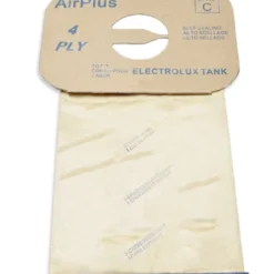 Cloth Recovery Bag for Aztec Propane Floor Burnishers