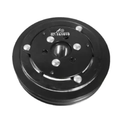 Clutch 2-Groove 12V (24MM)