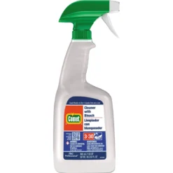 Comet® Liquid Ready-to-Use Cleaner With Bleach (32 oz Spray Bottles) - Case of 8