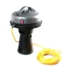 Complete Vacuum Head (#VA00075A) for Clarke®, Task-Pro™ & Viper Wet/Dry Vacuums