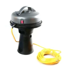 Complete Vacuum Head (#VA00075A) for Clarke®, Task-Pro™ & Viper Wet/Dry Vacuums