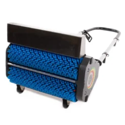 CRB Cleaning Systems TM4 Low Moisture 15" Carpet & Hard Floor Scrubbing Machine