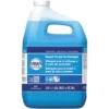 Dawn® Original Manual Pot & Pan Dish Detergent (1 Gallon Bottles) - Case of 4