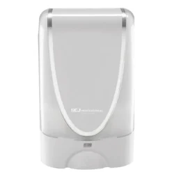 Deb® Hands Free Foaming Hand Sanitizer 'TouchFREE' Ultra Dispenser (#TF2WHI) - White