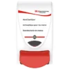 Deb InstantFOAM® Hand Sanitizer Manual Dispenser (#SAN1LDS) for 1 Liter Bottles