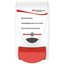 Deb InstantFOAM® Hand Sanitizer Manual Dispenser (#SAN1LDS) for 1 Liter Bottles