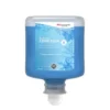 Deb® Refresh™ Azure Foam Fresh Apple Hand Soap (1 Liter Cartridges) - Case of 6