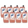 Dial® Professional Hair & Body Wash (1000 ml Refills) - Case of 8
