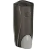 Dial® #03922 Wall Mount Dispenser for Liquid Soaps (1000 ml | Translucent Smoke)
