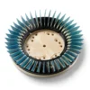 Diamabrush™ 200 Grit 16” CCW Blue Polymer Floor Polishing Tool (#911601230) for use w/ 17” Floor Buffers