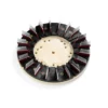 Diamabrush™ 100 Grit 16” CCW Concrete Prep Plus™ Tool (#941601222) for use w/ 17” Floor Buffers