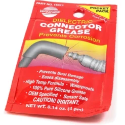 Dielectric Connector Grease (0.14 oz Packet)