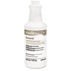 Diversey™ Emerel Multi-Surface Creme Cleanser (32 oz Bottles) - Case of 12