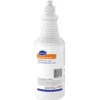 Diversey™ Red Juice Stain Remover for Carpet & Fabric (32 oz Bottles) - Case of 6