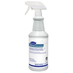 Diversey™ Suma® Food Grade Mineral Oil Lubricant (32 oz Spray Bottles) - Case of 6