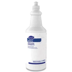 Diversey™ Unscented Defoamer (32 oz Squeeze Bottles) - Case of 6