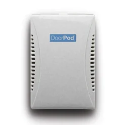 DoorPod™ Door Mounted Restroom Air Freshener