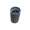 1.5" Double Threaded Vacuum Hose Connector