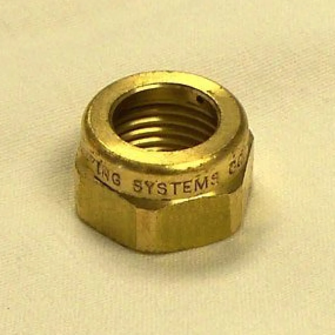 Drag Wand Check Valve Cap (#A00094D) for Trusted Clean Carpet Extractor Wands