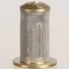 Drag Wand Check Valve w/ Straining Screen for Trusted Clean Carpet Extractor Wands