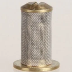 Drag Wand Check Valve w/ Straining Screen for Trusted Clean Carpet Extractor Wands