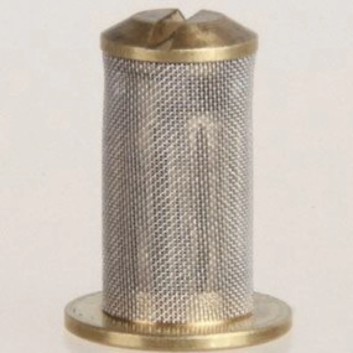 Drag Wand Check Valve w/ Straining Screen for Trusted Clean Carpet Extractor Wands