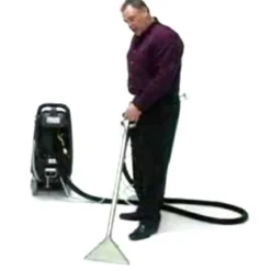 12" Drag Wand for Viper Carpet Extractors