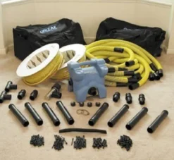 Dri-Eaz® DriForce® InterAir Drying System™ #115991